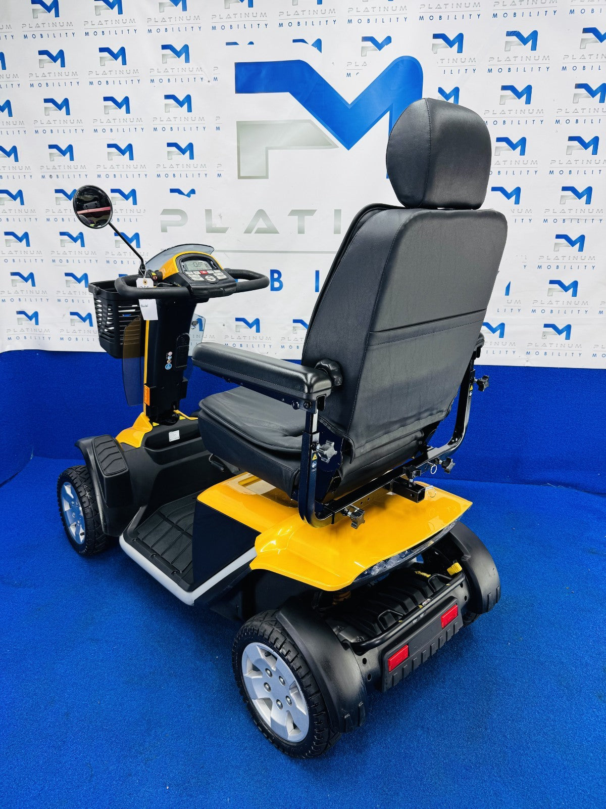 Pride Colt Executive 8MPH Mobility Scooter *Immaculate Condition* 1752