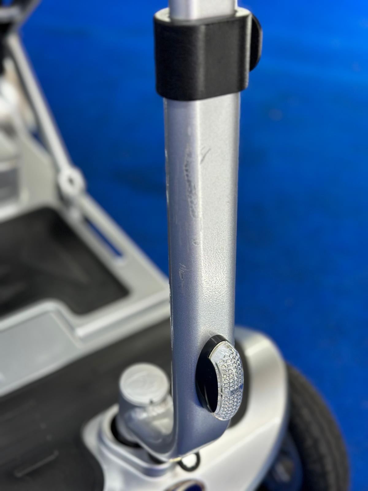 Kymco K-Lite FE Remote Folding Mobility Scooter Auto Folding & Lightweight 4 MPH