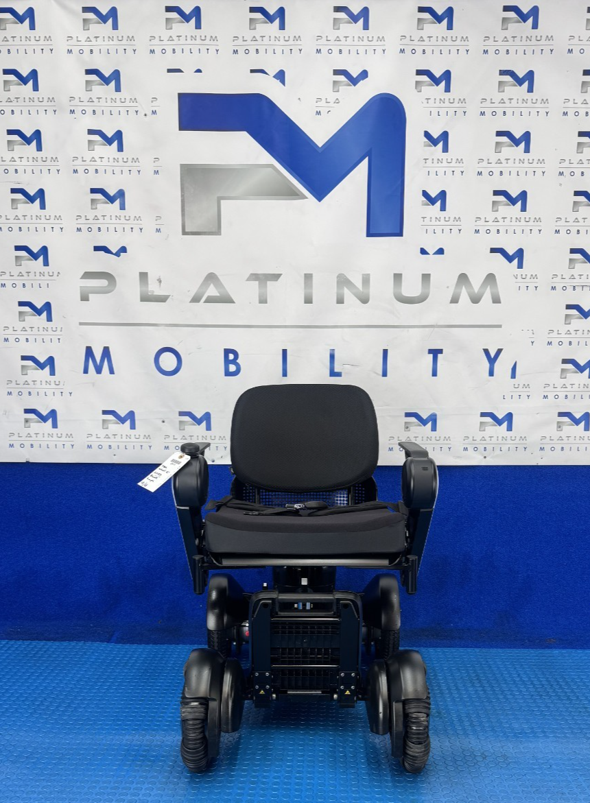 TGA WHILL C1 Electric Wheelchair Compact Powerchair 2411