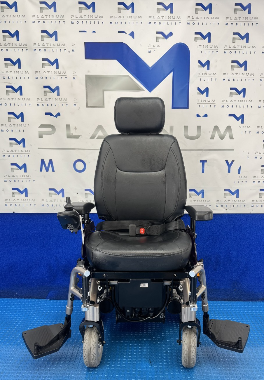 Kymco K-Activ Powerchair – 6mph RWD Electric Wheelchair Mobility 2544
