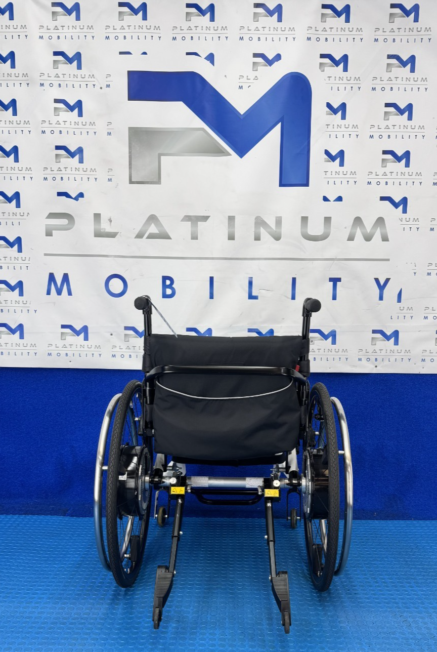 Kuschall Alber E-Motion M25 Powered Wheelchair Küschall Active Chair 2905