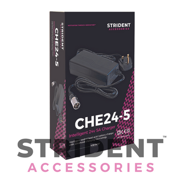 24v 5A CHE Charger CHE24-5