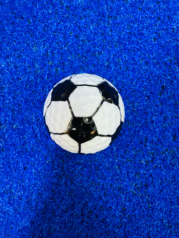Golf Ball - Joystick Attachment - Football