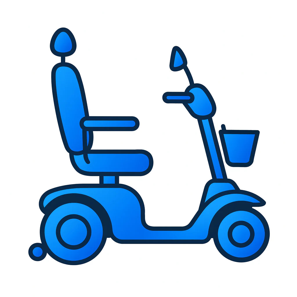 Mobility Scooters