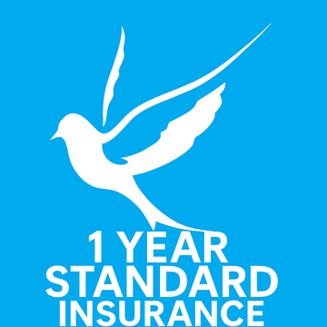 1 Year Standard Insurance