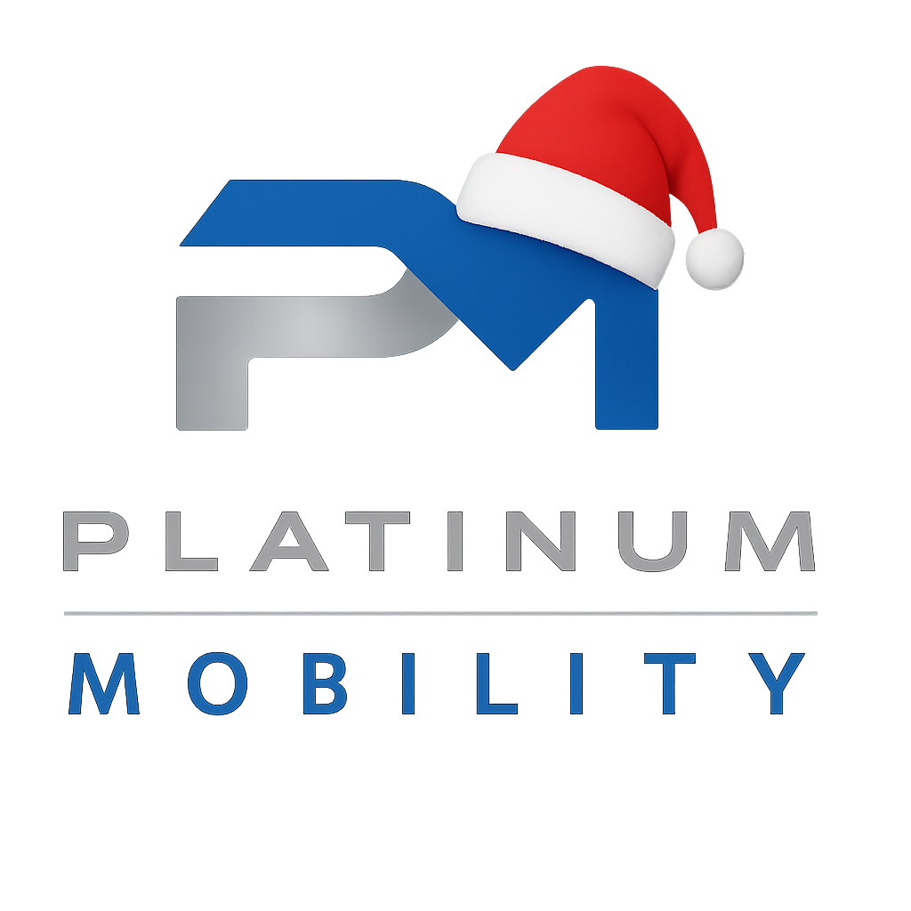 Platinum Mobility