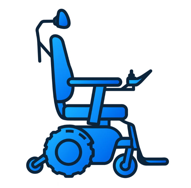 Electric Wheelchairs