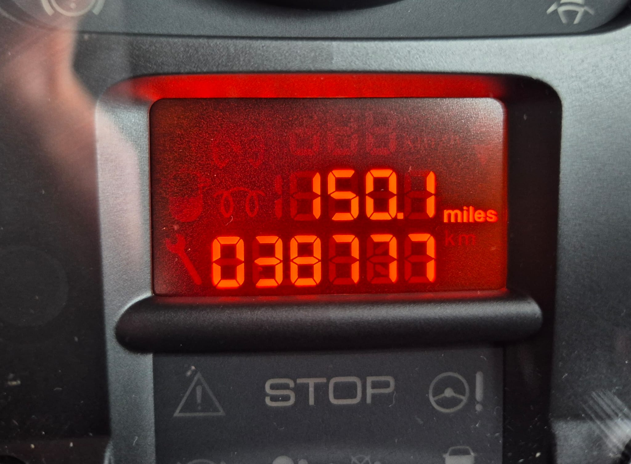 2015 Peugeot Partner Tepee WAV – Manual Diesel – Only 38,700 Miles