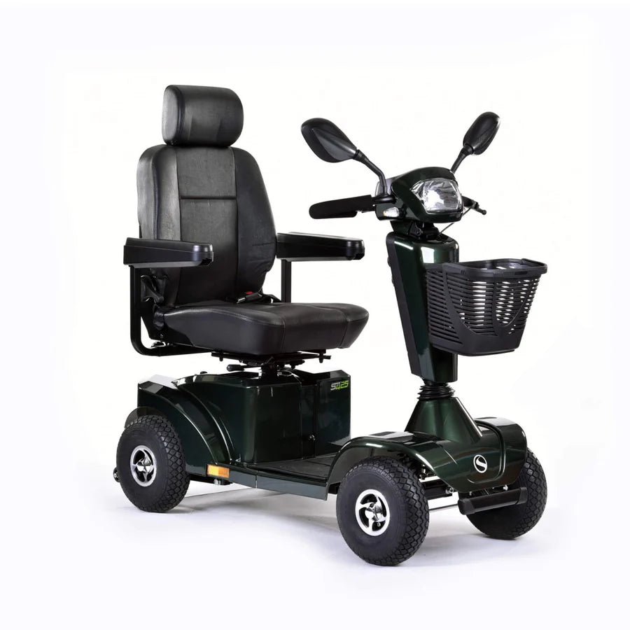 Sunrise Medical Sterling S425 - 2185