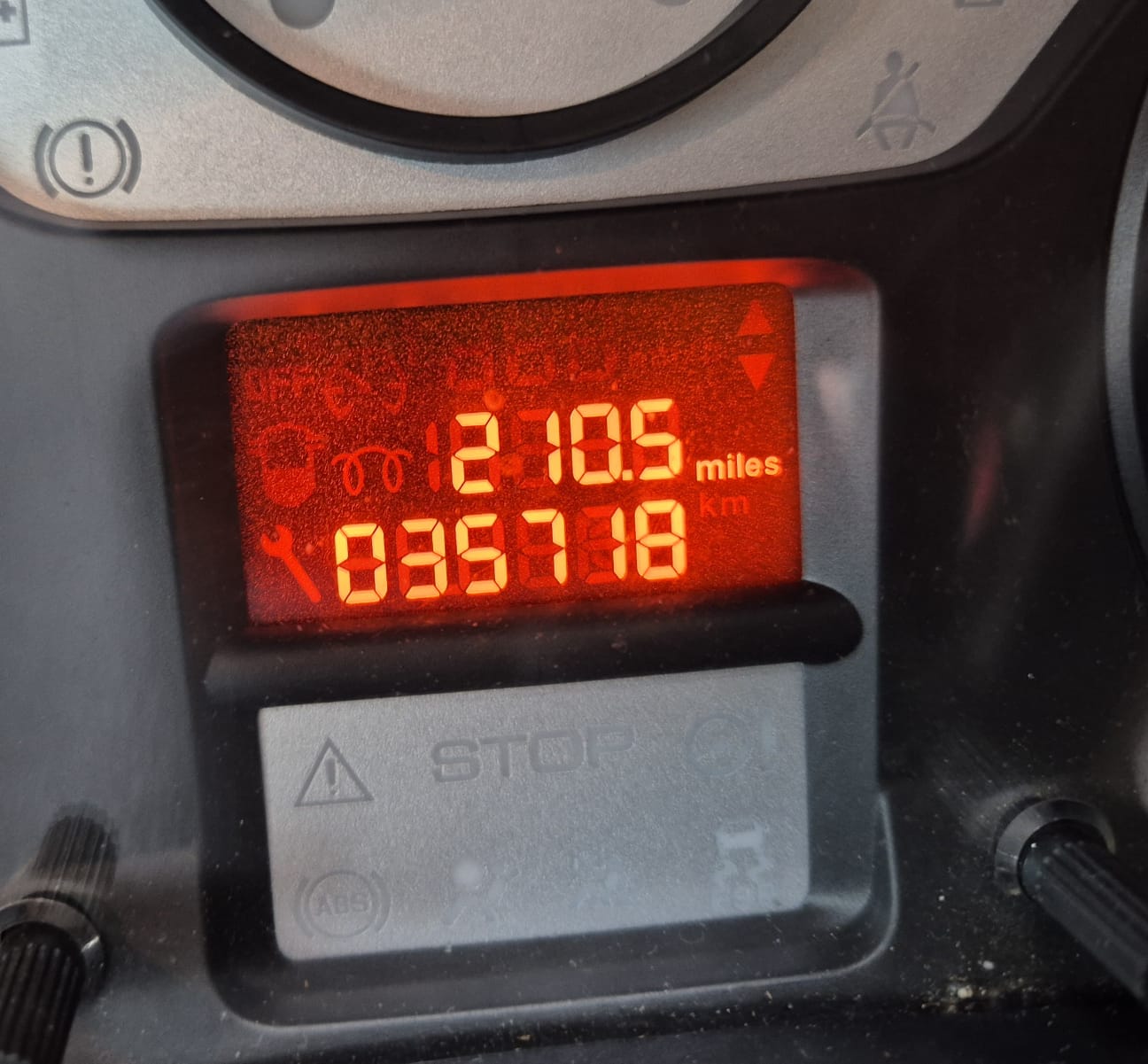 2010 Peugeot Partner Tepee WAV – 1.6 HDi Manual – Only 35,700 Miles