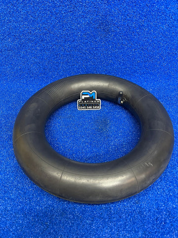 300 x 8 Bent Metal Valve Inner Tube