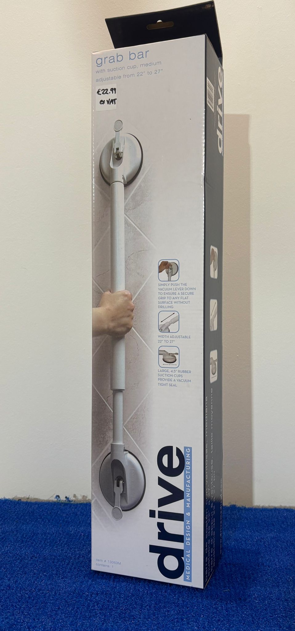 Grab Bar