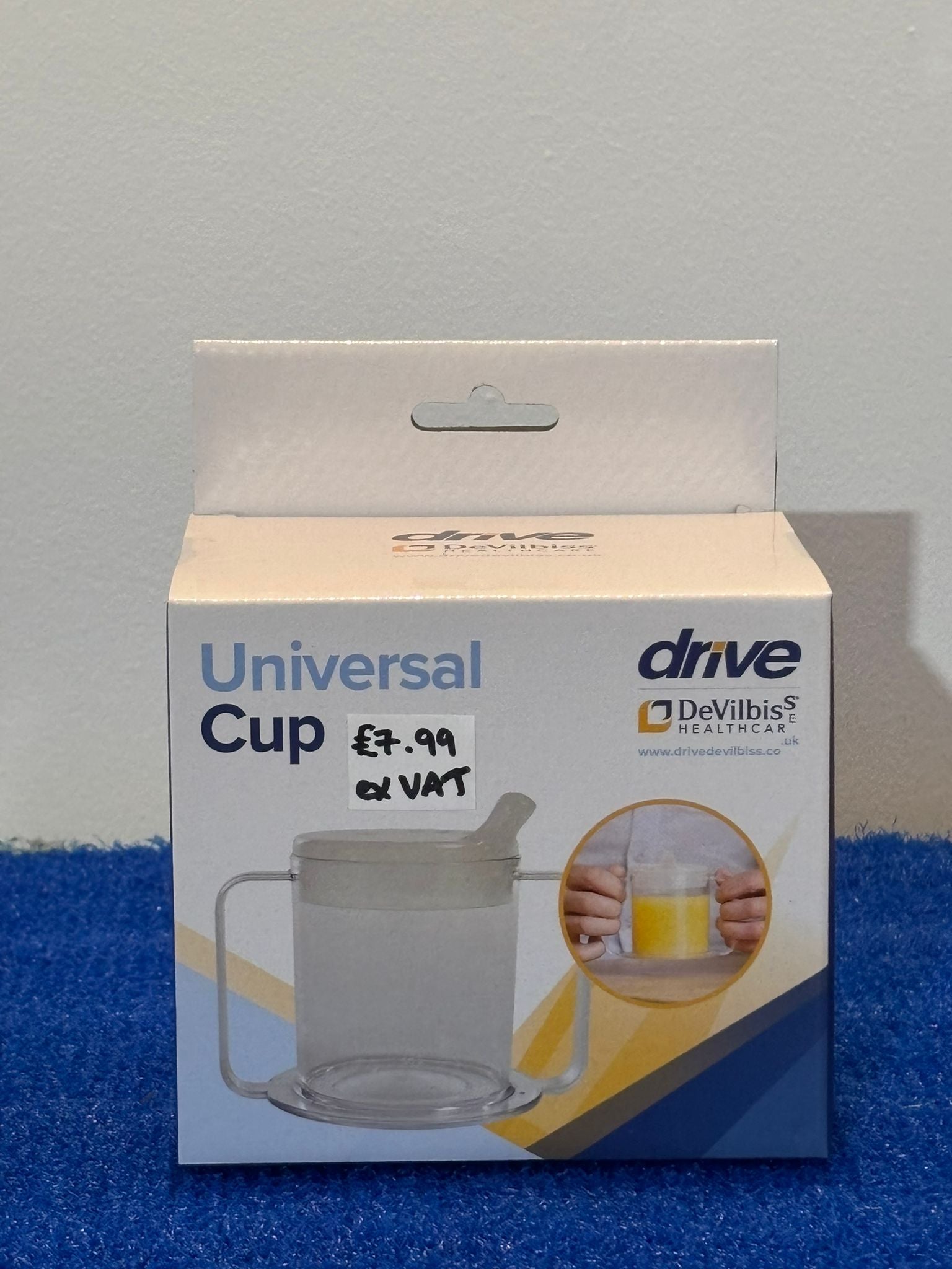Universal Cup