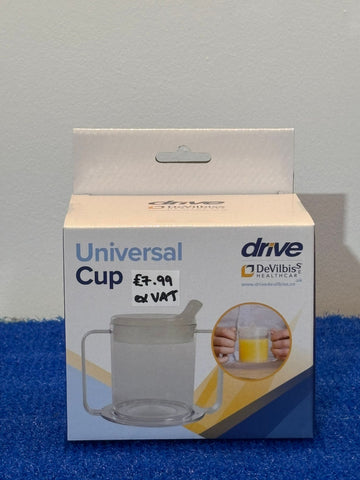 Universal Cup