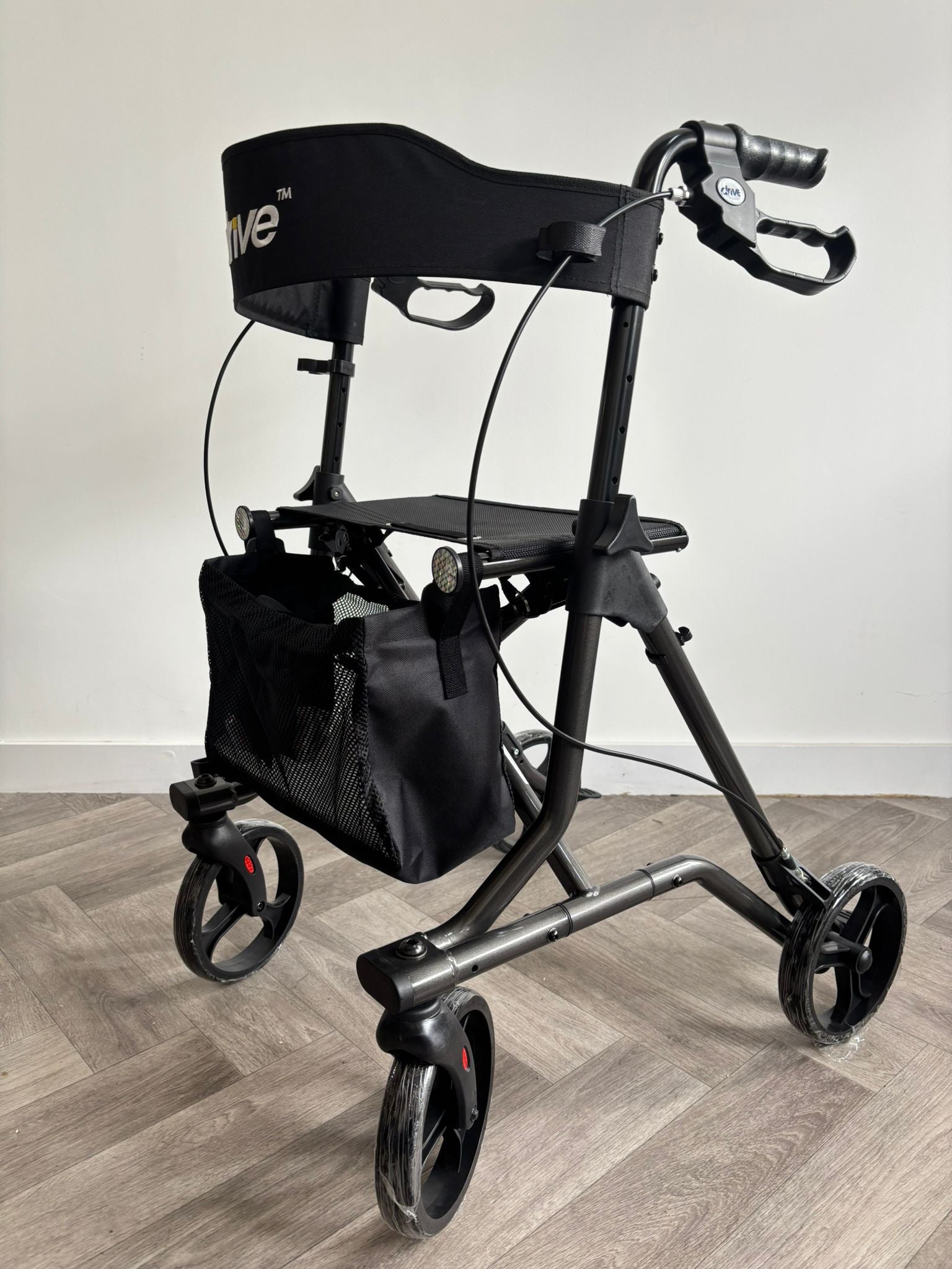 Nitro SL Daytona - Grey