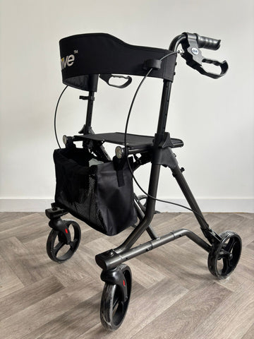 Nitro SL Daytona - Grey