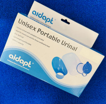 Unisex Portable Urinal