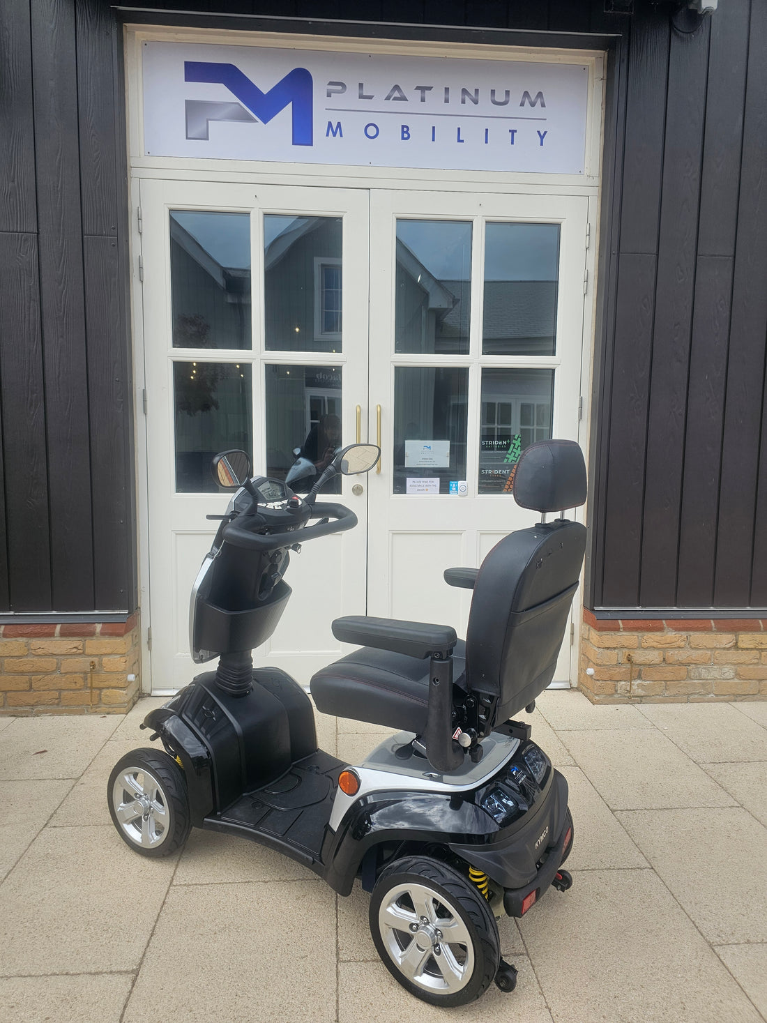 Kymco Agility - 2188