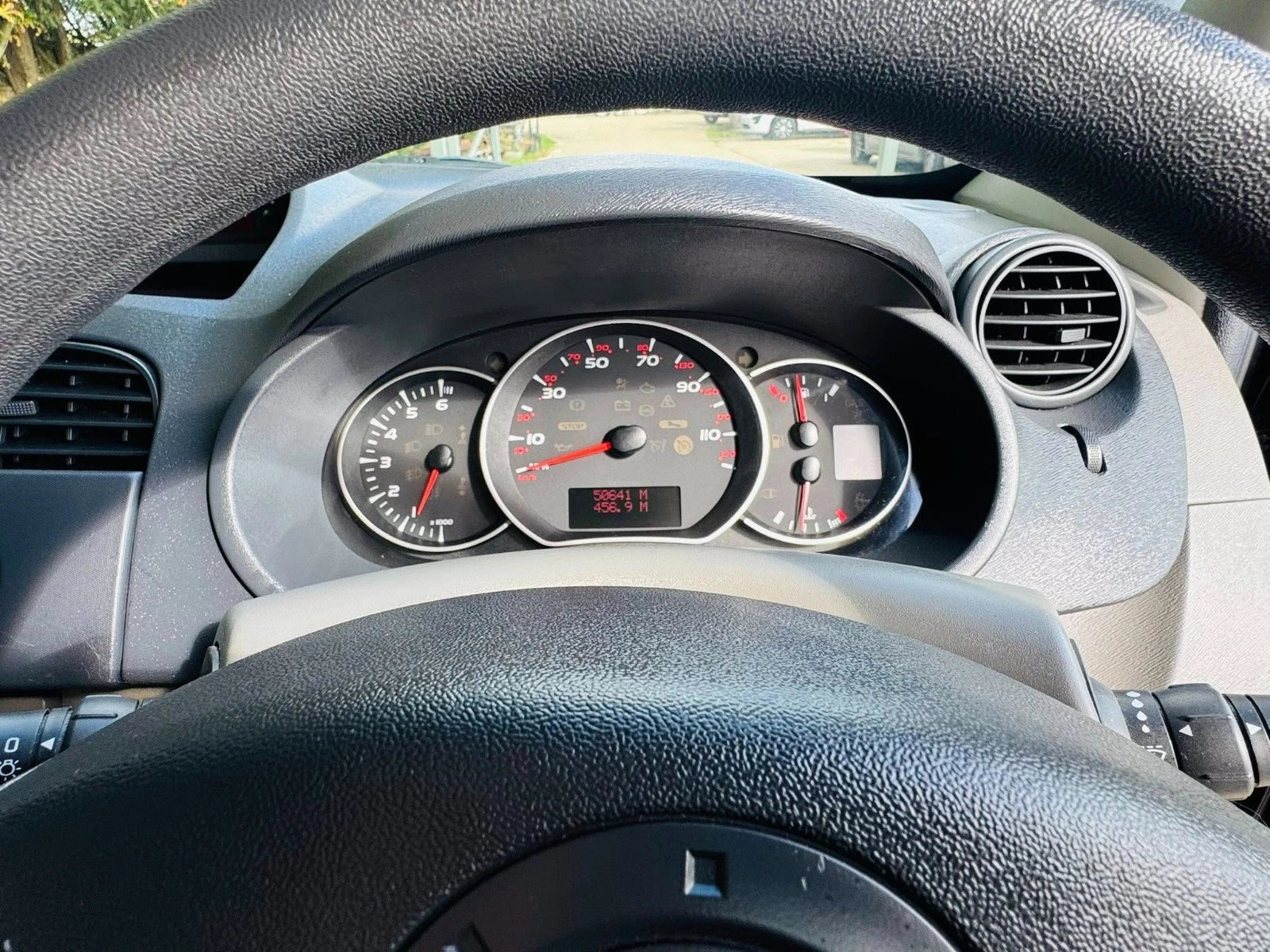 2011 Renault Kangoo WAV – Automatic Petrol – Only 50,000 Miles - Wheelchair Van