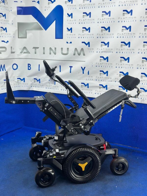 2024 Permobil M1 MWD Powerchair – 6 mph Electric Wheelchair (1266) - Image 8