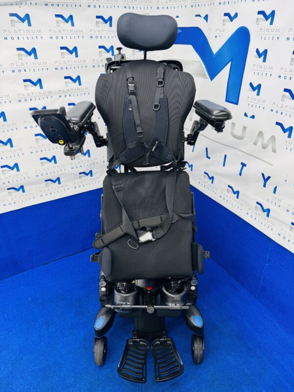 Sunrise Q700M UP 4MPH Standing Electric Wheelchair - All Terrain Powerchair 1388 - Image 13