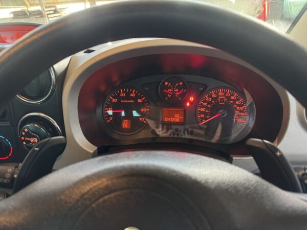 CITROEN BERLINGO M-SPACE Auto WAV Diesel 3 Seats Wheelchair Accessible - Image 11